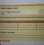 Berikut Ini Sifat Limbah Anorganik Adalah