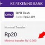 Cara Withdraw Ovo Ke Rekening Indonesia Dari Luar Negeri Tanpa Biaya