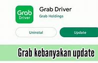 Grab Driver Versi Terbaru 2024