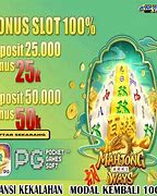 Hobbit Slot Jackpot Online Mudah Menang Hari Ini