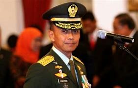 Jenderal Tni Mulyono Sekarang