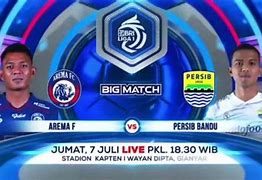 Live Streaming Indosiar Bola Hari Ini