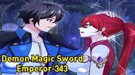 Magic Emperor 343 Bahasa Indonesia 338 In English