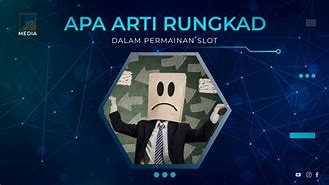 Slot Bahasa Apa